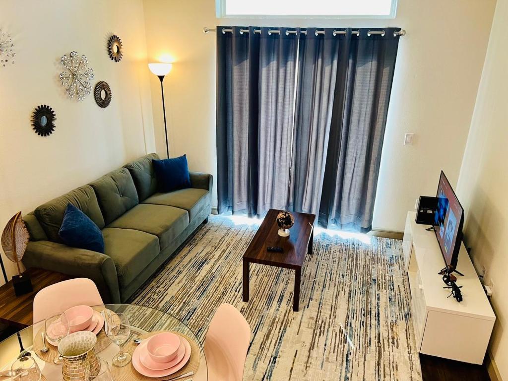 Downtown Apt Free Parking - Pool - Gym - Fully Kitchen هيوستن المظهر الخارجي الصورة