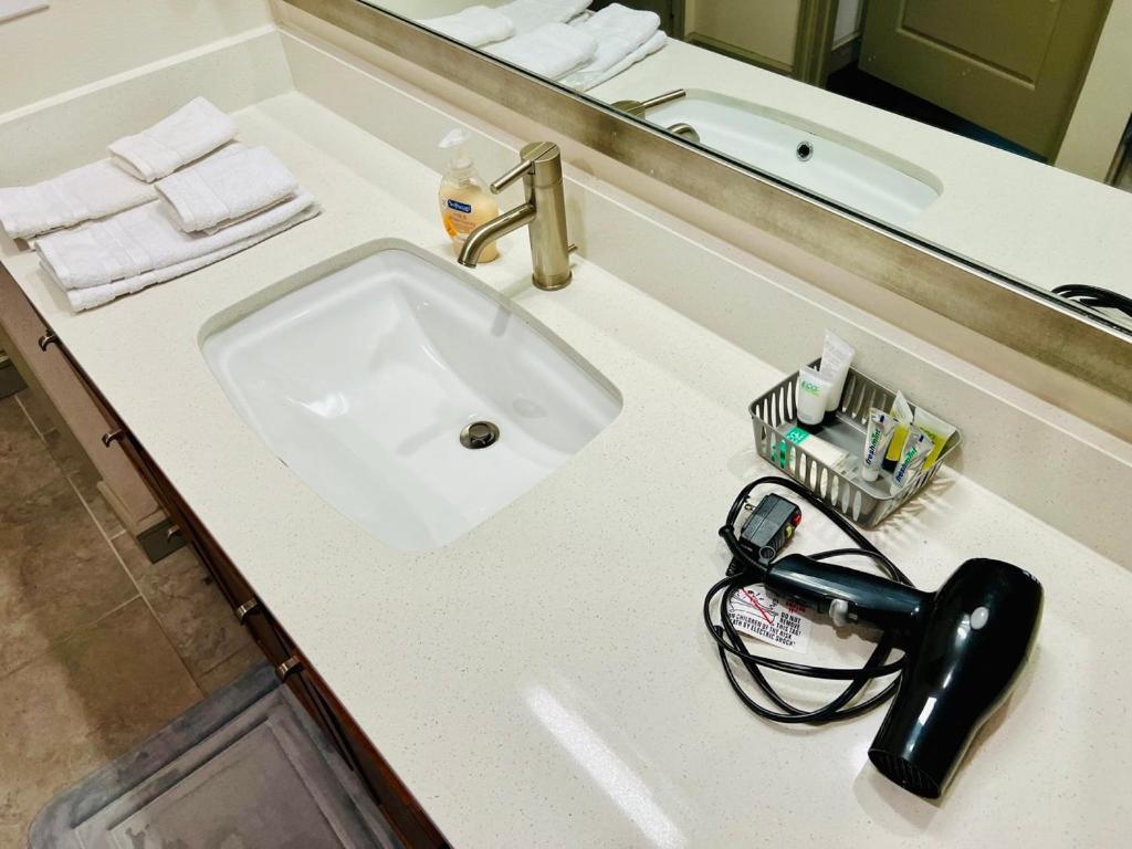 Downtown Apt Free Parking - Pool - Gym - Fully Kitchen هيوستن المظهر الخارجي الصورة